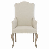 Bernhardt Campania Arm Chair 370548