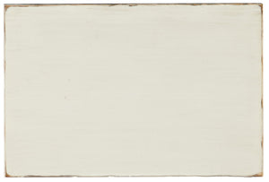 Hooker Furniture Sanctuary Anastasie Nightstand With Cedar Drawer, Built-In Usb & Lighting, Blanc Champagne Trim (30") 5865-90216-02