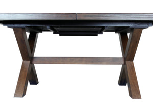 Steve Silver Astoria Trestle Table AST500T