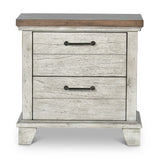 Bear Creek Nightstand