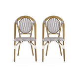 Christopher Knight Home® Noble House French Bistro Chair