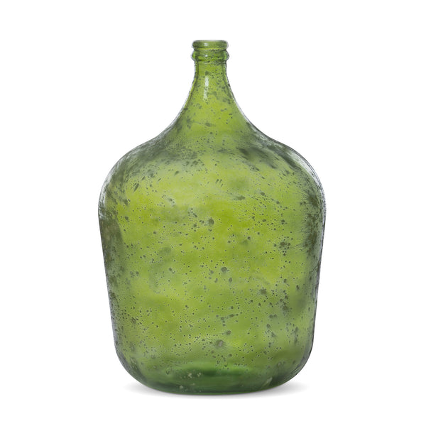 Cellar Bottle Antique Green, Large ECL00797 Park Hill