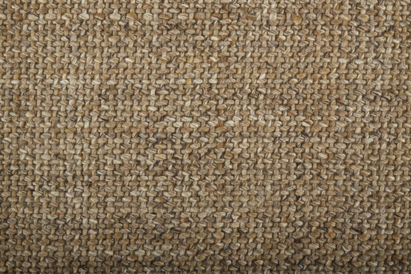 Feizy Rugs Naples Hand Woven Polyester Flatweave Rug - Soft, Durable, And Fade Resistant For Effortless Style Brown Polyester Nap0751fbrn000p00