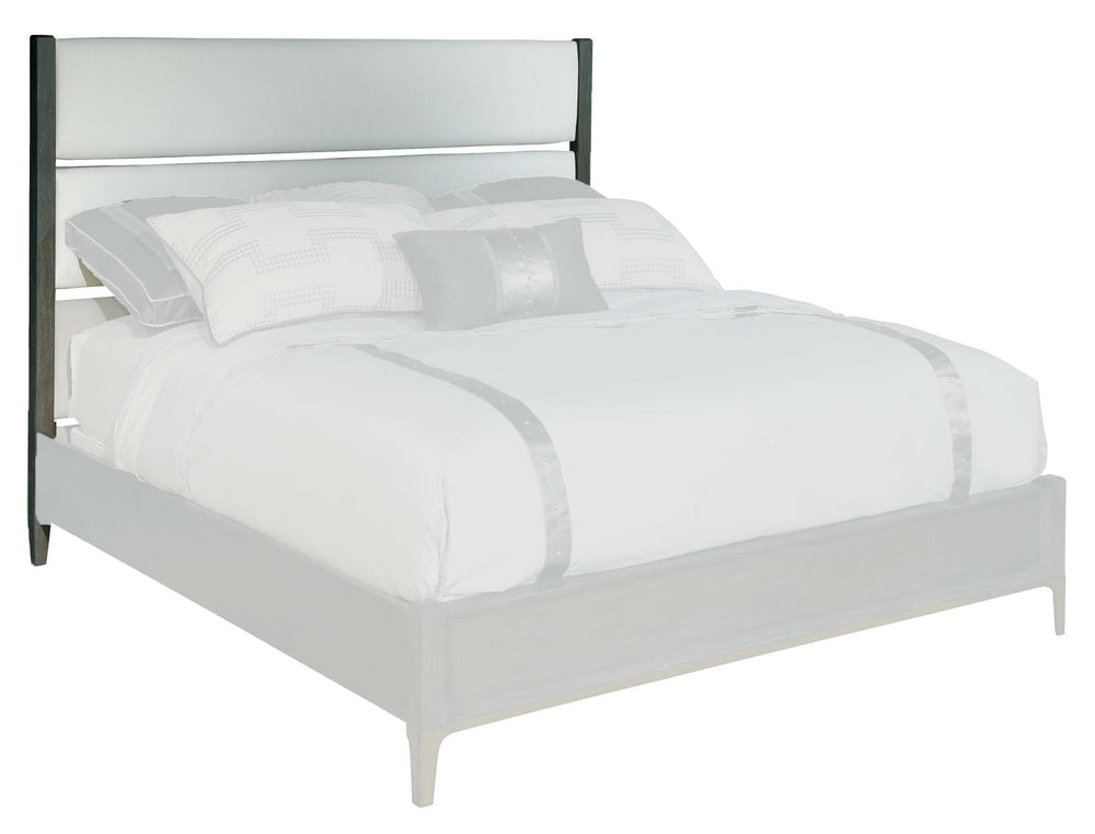 Hekman Furniture 23865h Queen Bed Headboard By  - Stylish Design For Elegant Bedroom Décor Edgewater Queen Bed Headboard 23865h
