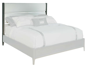 Hekman Furniture 23865h Queen Bed Headboard By  - Stylish Design For Elegant Bedroom Décor Edgewater Queen Bed Headboard 23865h