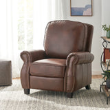 Christopher Knight Home® - Noble House - Neville Pu Puch Back Recliner