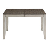 Steve Silver Abacus Dining Table CU500T