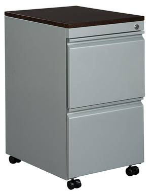 Hekman Custom Office Pedestal File 28484 Hekman Furniture