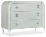 Melange Julip Accent Chest Greens 628-50205-35 Hooker Furniture