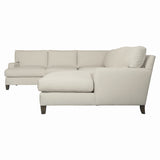 Bernhardt Mila Fabric Sectional [Made to Order] K1425