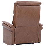 Parker Living Prospect - Bourbon Zero Gravity Power Recliner - Set of 2 Bourbon MPRO#812PHZ-P25-2-BOU Parker House