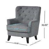 Christopher Knight Home® Noble House Club Chair