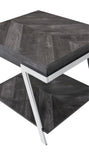 Steve Silver Roma End Table RO100E