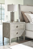 Bernhardt Albion Nightstand - 30 inch 311216