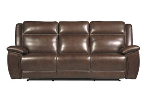 Parker Living Jameson - Hickory Power Reclining Zero Gravity Sofa Hickory MJAM#832PHZ-HKRY Parker House