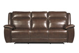 Parker Living Jameson - Hickory Power Reclining Zero Gravity Sofa