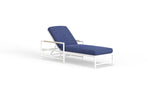 Sabbia Chaise in Echo Midnight, No Welt SW4901-9-8076 Sunset West