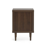 Christopher Knight Home® - Noble House - - 1-Drawer Nightstand