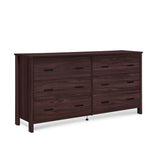 Christopher Knight Home® Noble House 6 Drawers Dresser