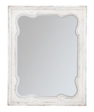 Americana Landscape Mirror Whites/Creams/Beiges Americana Collection 7050-90008-02 Hooker Furniture