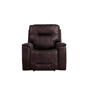 Steve Silver Lexington Power Media Recliner LX850C