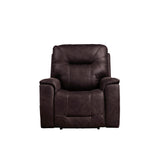 Lexington Power Media Recliner