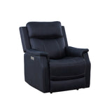 Steve Silver Valencia Pw/Pw Reclining Chair VA950RO