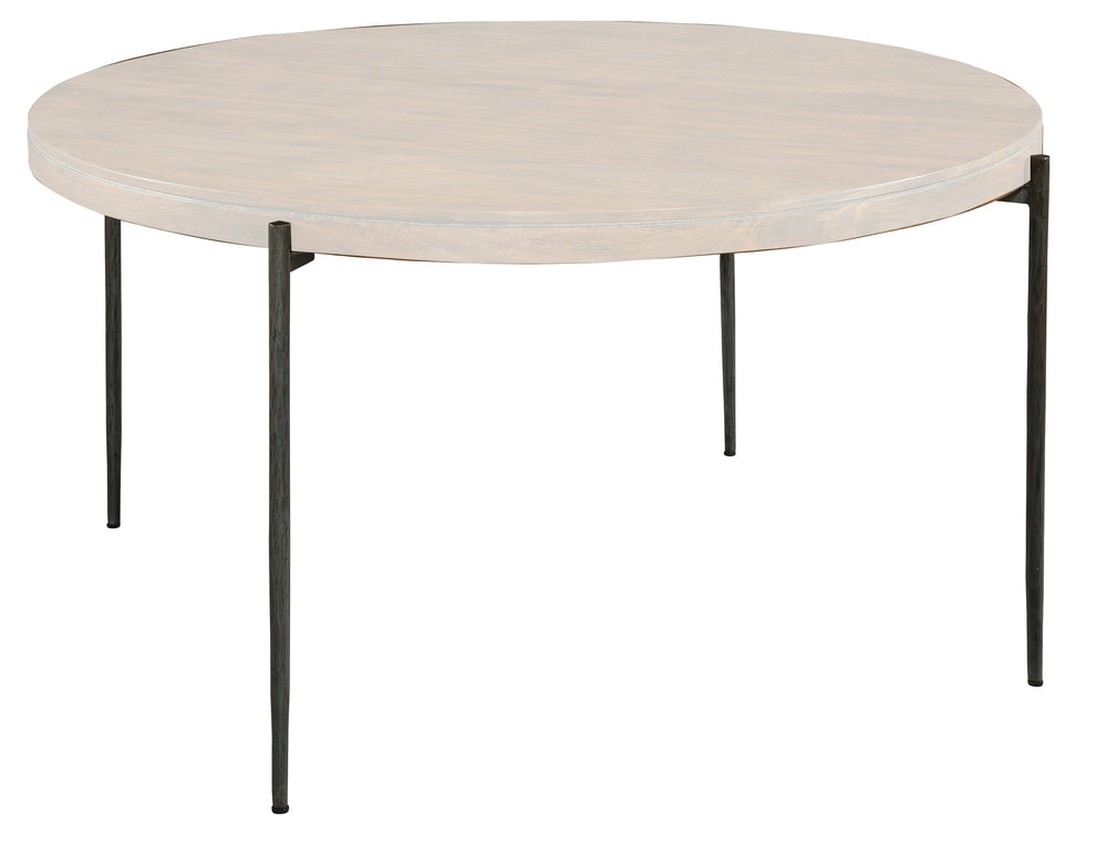 Hekman Furniture 23721t Round Dining Table – Elegant Centerpiece For Your Dining Space, Crafted By Bedford Round Dining Table 23721t
