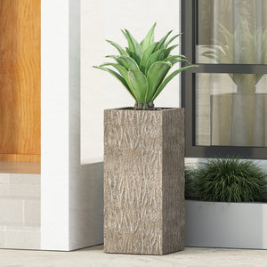 Christopher Knight Home® Noble House Mgo Planter