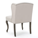 Christopher Knight Home® - Noble House - Niclas Fabric Chair