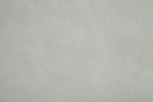 VIG Furniture Zach Modern Grey Eco-Leather Dining Chair Set Of 2 — Bodice Back, Stitched Accent, Solid Wood Legs VGKKY1258B-LTGRY