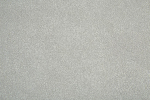 VIG Furniture Zach Modern Grey Eco-Leather Dining Chair Set Of 2 — Bodice Back, Stitched Accent, Solid Wood Legs VGKKY1258B-LTGRY