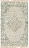 Zainab Handmade Rug ZAI-2306