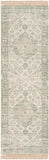 Zainab ZAI-2311 2'6" x 8' Handmade Rug ZAI2311-268 Livabliss Surya