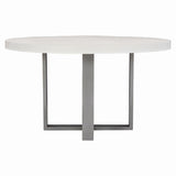 Bernhardt Del Mar Round Outdoor Dining Table K1402