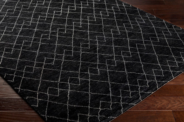Surya Zara Handmade Rug ZAR-2305
