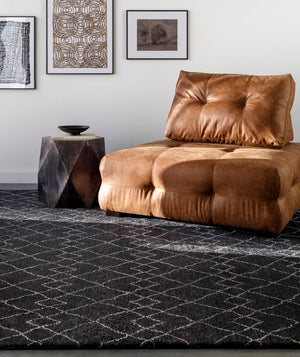 Surya Zara Handmade Rug ZAR-2305