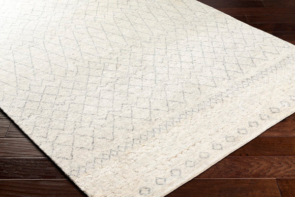 Surya Zara Handmade Rug ZAR-2306