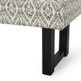 Christopher Knight Home® - Noble House - Ashford Boho Fabric Bench