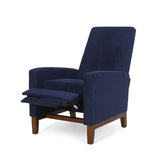 Christopher Knight Home® - Noble House - Kalstrom Contemporary Fabric Upholstered Pushback Recliner