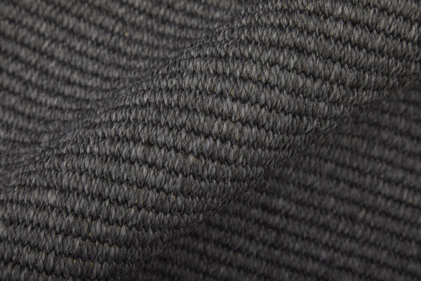 Feizy Rugs Theo Hand Woven Polypropylene Rug - Durable, Low Pile, Perfect For High-traffic Indoor & Outdoor Use Gray,Tan Polypropylene The0827fgrysndg00