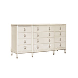 Grace 12-Drawer Dresser