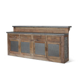 Park Hill Garden Center Counter EFC90110