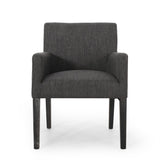 Christopher Knight Home® - Noble House - Mcclure Contemporary Upholstered Armchair