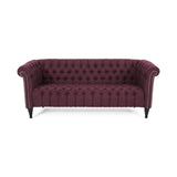 Christopher Knight Home® Noble House 3-Seater Sofa