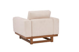 A.R.T. Furniture Floating Track Lounge Chair 758523-5062  758523-5062