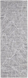 Feizy Rugs Lennon Abstract Distressed Rug - Durable Polyester & Polypropylene For Sophisticated Home Décor Taupe,Gray Polyester,Polypropylene Len39fzfbgeivyi1c