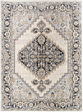 Zidane Machine Woven Rug ZDN-2300