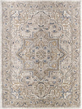 Zidane Machine Woven Rug ZDN-2301