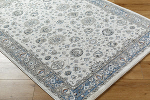 Livabliss Zidane Machine Woven Polyester Area Rug Turkey Crafted for Living and Dining Rooms ZDN2302-71010